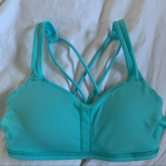 Lululemon Free To Be Bra - Picture 6 of 9